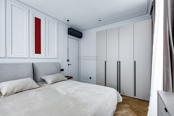 Объект по адресу Москва г, Шмитовский проезд, д. 39к6