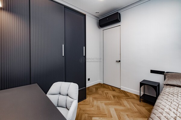 Объект по адресу Москва г, Шмитовский проезд, д. 39к6