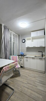 Объект по адресу Москва, Черницынский проезд, 6к1 