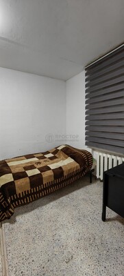 Объект по адресу Москва, Черницынский проезд, 6к1 