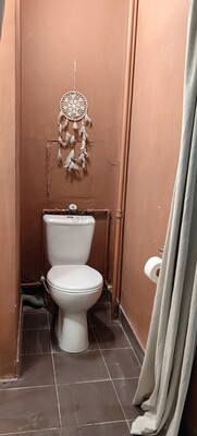 Объект по адресу Москва, Черницынский проезд, 6к1 