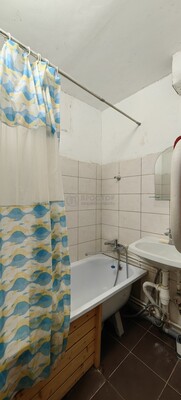 Объект по адресу Москва, Черницынский проезд, 6к1 