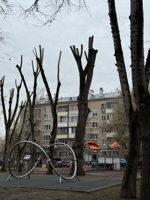 Объект по адресу Москва г, Скаковая ул, д. 18