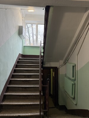 Объект по адресу Москва г, Скаковая ул, д. 18