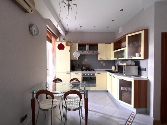 Объект по адресу Москва, Ленинградское ш, 13к1 