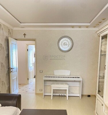 Объект по адресу Москва, Севастопольский пр-кт, 51к2 