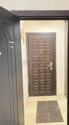 Объект по адресу Москва, Севастопольский пр-кт, 51к2 