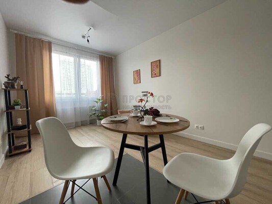 Объект по адресу Москва, Красного Маяка ул, 26А 