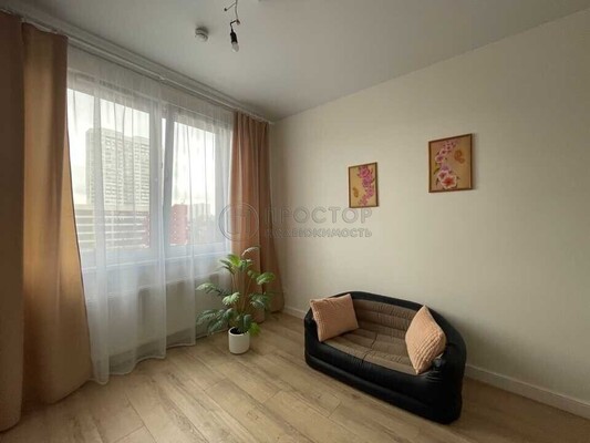 Объект по адресу Москва, Красного Маяка ул, 26А 