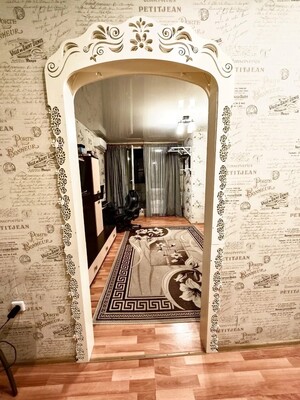 Фото квартиры по адресу Московская обл, Октябрьский рп, Ленина ул, д. 25