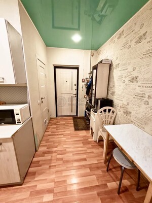 Фото квартиры по адресу Московская обл, Октябрьский рп, Ленина ул, д. 25