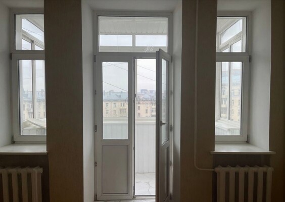 Объект по адресу Москва, Алабяна ул, 10к2 