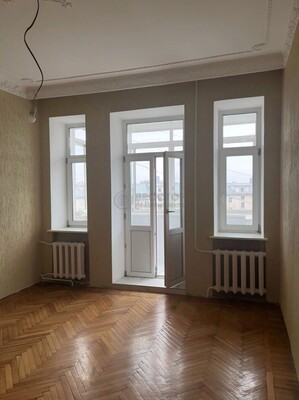 Объект по адресу Москва, Алабяна ул, 10к2 