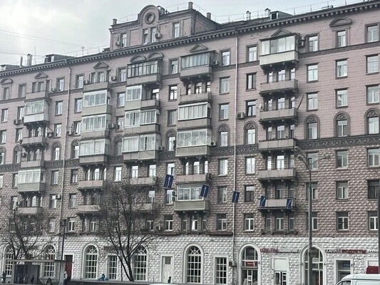 Объект по адресу Москва, Алабяна ул, 10к2 