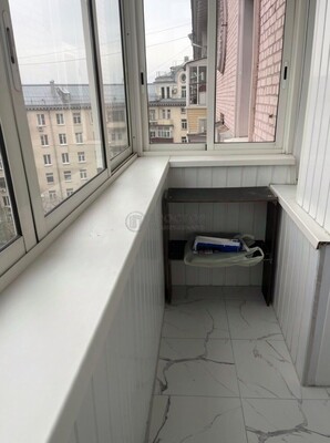 Объект по адресу Москва, Алабяна ул, 10к2 