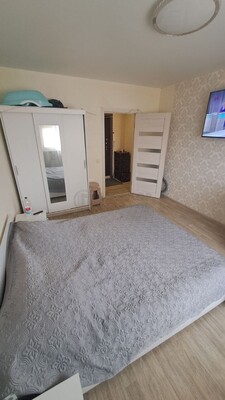 Объект по адресу Московская обл, Комсомольский пр-кт, д. 10/1