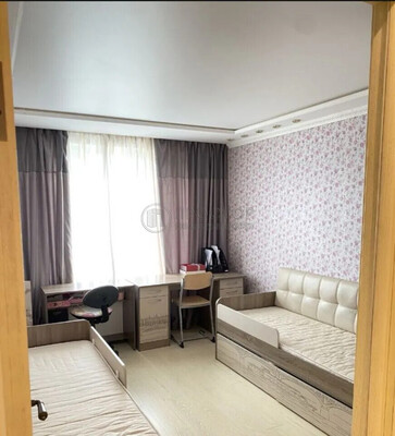 Объект по адресу Москва, Севастопольский пр-кт, 51к2 