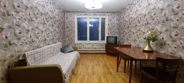Объект по адресу Москва, Старый Гай ул, 1к1 