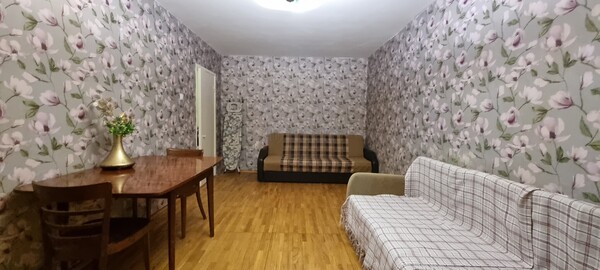 Объект по адресу Москва, Старый Гай ул, 1к1 