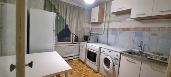 Объект по адресу Москва, Старый Гай ул, 1к1 