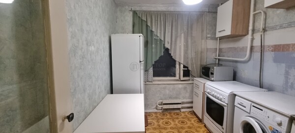 Объект по адресу Москва, Старый Гай ул, 1к1 