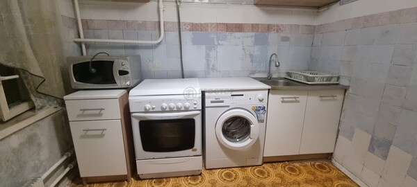 Объект по адресу Москва, Старый Гай ул, 1к1 