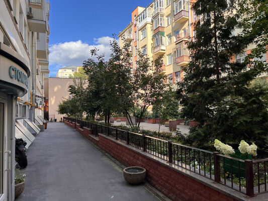 Объект по адресу Москва, Тверская ул, 6с3 