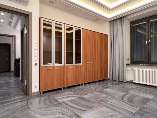 Объект по адресу Москва, Тверская ул, 6с3 