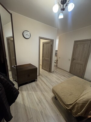 Фото квартиры по адресу Москва, Ильинского ул, 5 