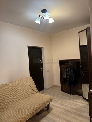 Фото квартиры по адресу Москва, Ильинского ул, 5 