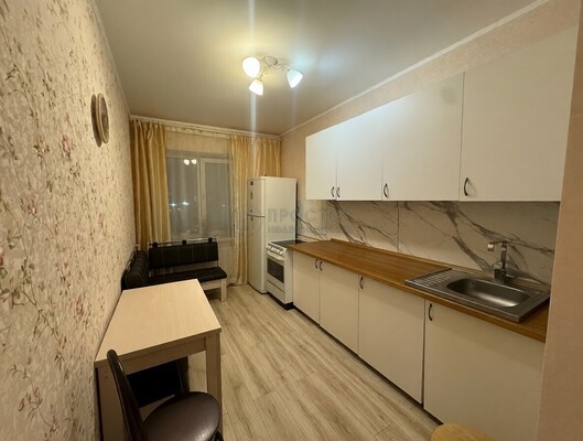 Фото квартиры по адресу Москва, Ильинского ул, 5 