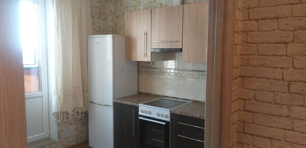 Фото квартиры по адресу Москва, Центральная ул, 22 