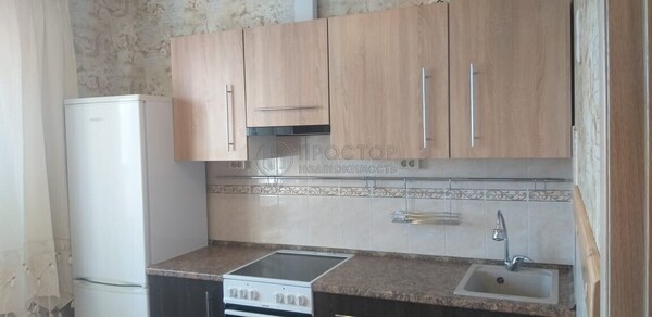 Фото квартиры по адресу Москва, Центральная ул, 22 