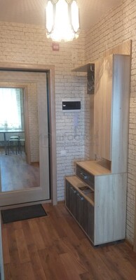 Фото квартиры по адресу Москва, Центральная ул, 22 