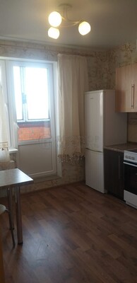 Фото квартиры по адресу Москва, Центральная ул, 22 