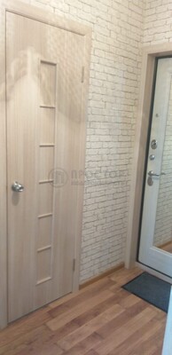 Фото квартиры по адресу Москва, Центральная ул, 22 