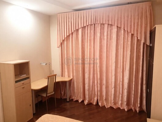 Объект по адресу Москва, Винокурова ул, 5/6к1 