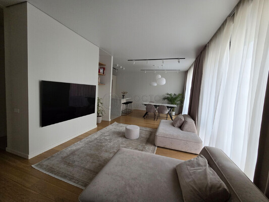 Объект по адресу Москва, Янковского ул, 1к1 