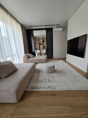 Объект по адресу Москва, Янковского ул, 1к1 