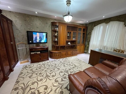 Объект по адресу Москва, Рублёвское ш, 30к2 