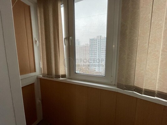 Объект по адресу Москва, Рублёвское ш, 30к2 