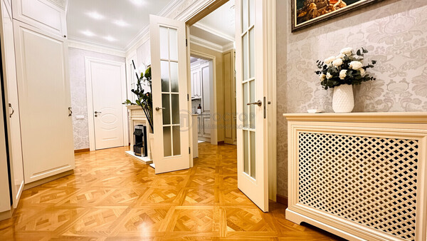 Объект по адресу Москва, Электролитный проезд, 16к7 