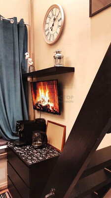 Объект по адресу Москва г, Подъёмная ул, д. 14стр25