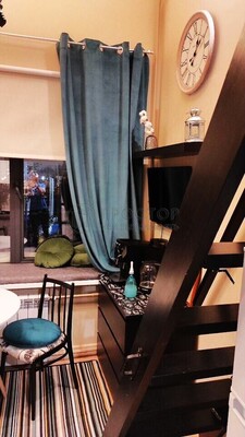 Объект по адресу Москва г, Подъёмная ул, д. 14стр25