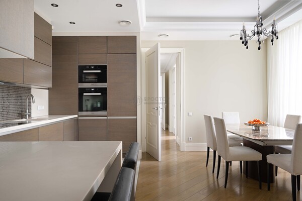 Объект по адресу Москва г, Талалихина ул, д. 8