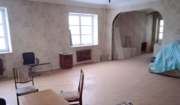 Объект по адресу Москва г, Ломоносовский пр-кт, д. 7к5