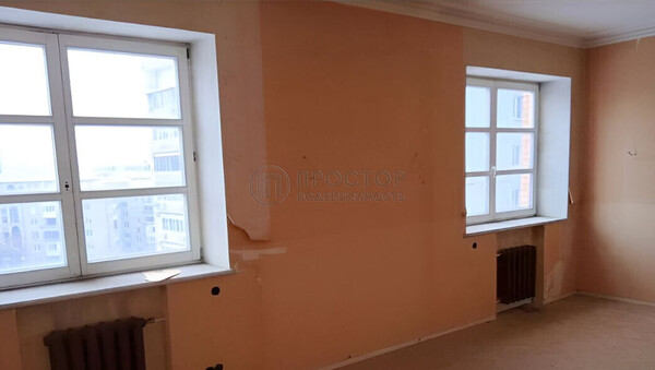 Объект по адресу Москва г, Ломоносовский пр-кт, д. 7к5