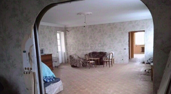 Объект по адресу Москва г, Ломоносовский пр-кт, д. 7к5