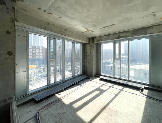 Объект по адресу Москва г, Мытная ул, д. 40к2