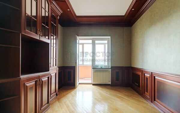 Объект по адресу Москва г, Ломоносовский пр-кт, д. 7к5